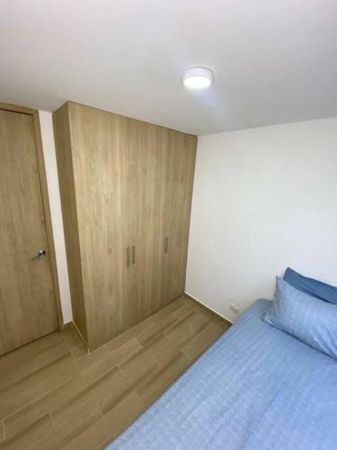 Hermoso Apartamento Nuevo En Barranquilla