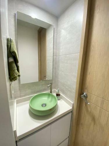 Hermoso Apartamento Nuevo En Barranquilla