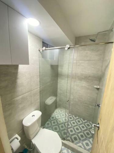 Hermoso Apartamento Nuevo En Barranquilla