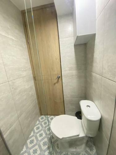 Hermoso Apartamento Nuevo En Barranquilla