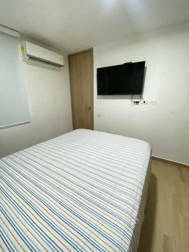Hermoso Apartamento Nuevo En Barranquilla