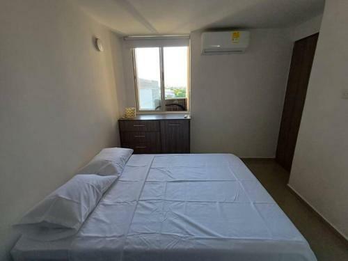 Para�so Caribe Apartamento 702 T03