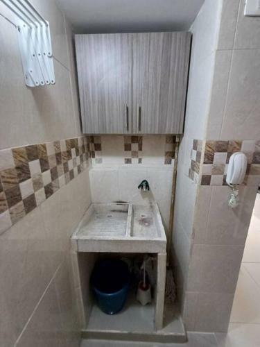 Para�so Caribe Apartamento 702 T03