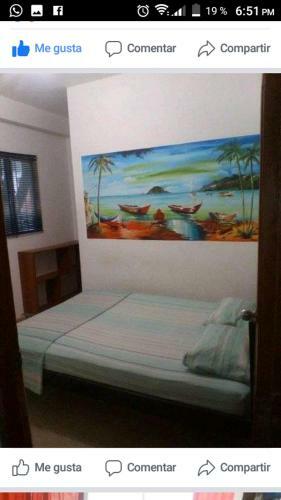 Hostal Hotel Shalon Taganga