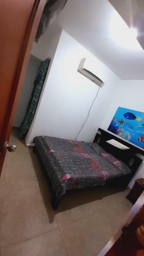 Hostal Hotel Shalon Taganga