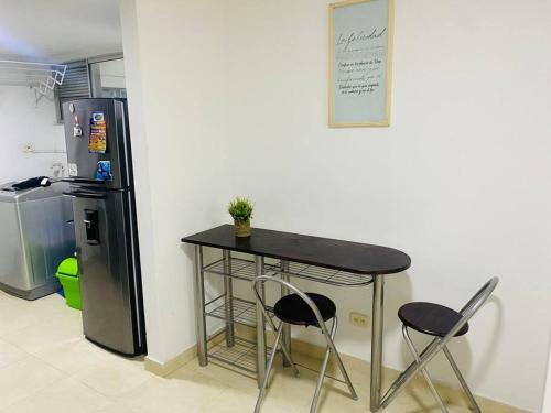 Apartamento Hermoso Lugar Para Descansar