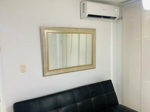 Apartamento Hermoso Lugar Para Descansar