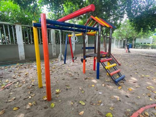Apartamento Hermoso Lugar Para Descansar