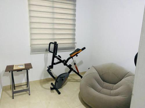 Apartamento Hermoso Lugar Para Descansar