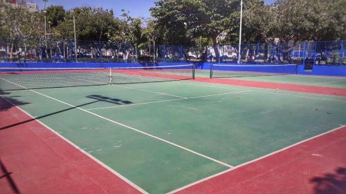 Aparta Suite En El Bluegarden