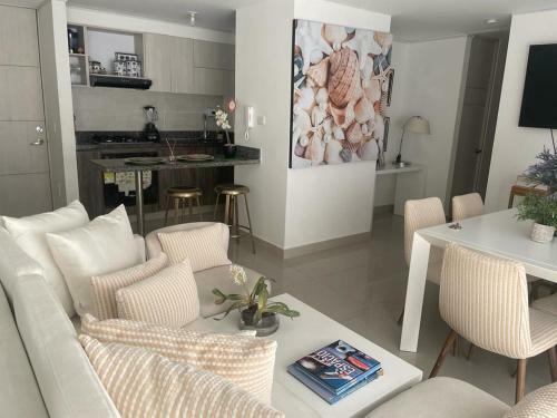 Apartamento Apto Familiar Norte Ciudad