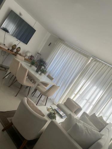 Apartamento Apto Familiar Norte Ciudad