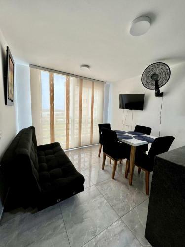 Apartamento Nuevo A Pocos Pasos Caminando Del Malec�n