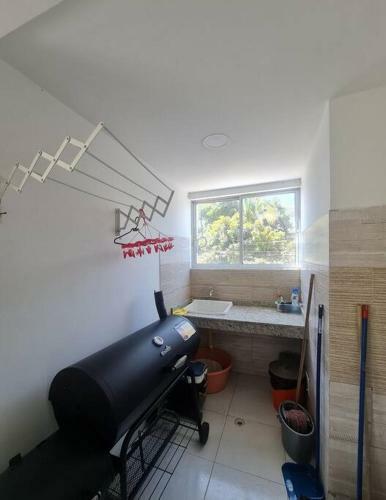 Apartamento Lindo Departamento En Conjunto Multifamiliar