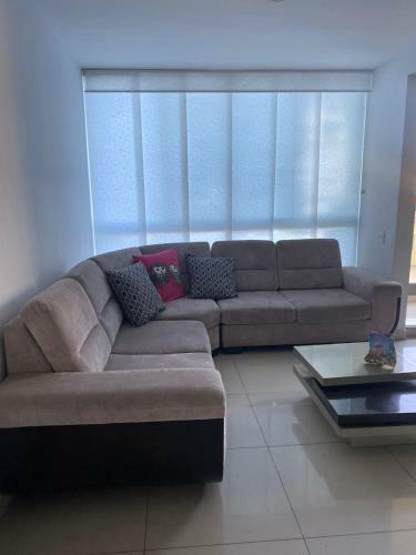 Apartamento En Barranquilla Barrio Villa Carolina