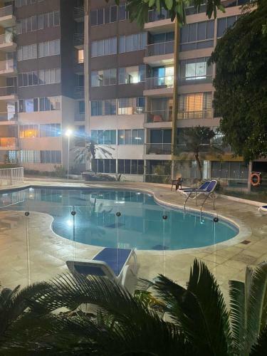 Apartamento En Barranquilla Barrio Villa Carolina