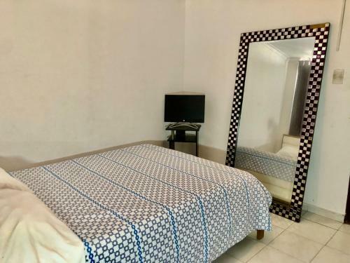 Habitaci�n Amoblada Con Servicios Rio Mar
