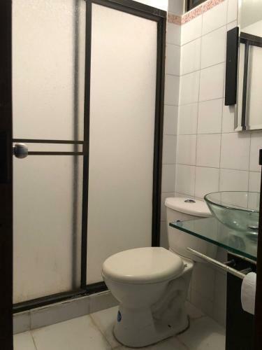Habitaci�n Amoblada Con Servicios Rio Mar