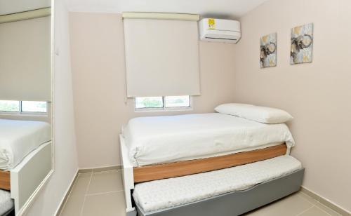Apartamento Excelente Ubicaci�n Y C�modo Apto, Perfecto Para Ti!
