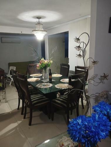 Hostal Habitaci�n Espectacular #2