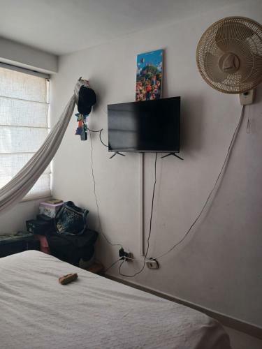 Hostal Habitaci�n Espectacular #2