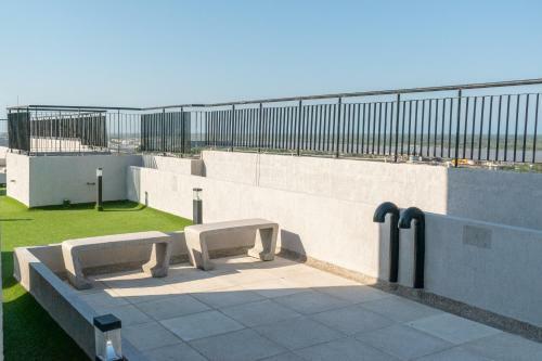 Apartamento Completo Cerca Malec�n Del Rio