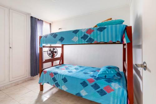 Hermoso Apartamento Riomar
