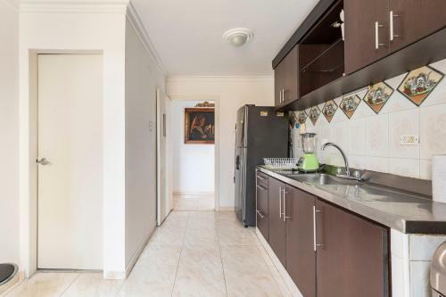 Hermoso Apartamento Riomar