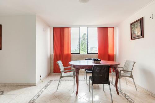 Hermoso Apartamento Riomar