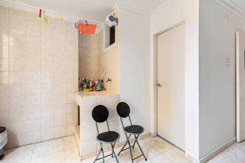 Hermoso Apartamento Riomar