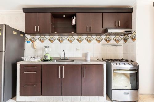 Hermoso Apartamento Riomar