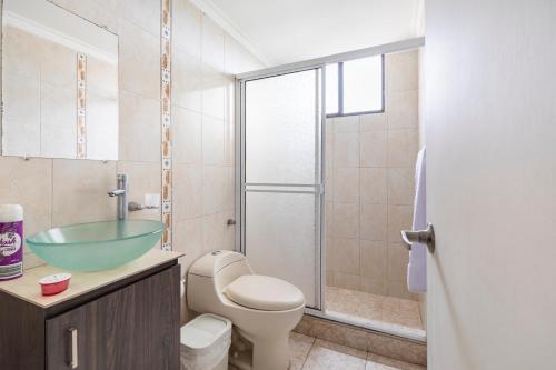 Hermoso Apartamento Riomar