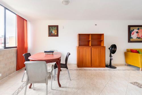 Hermoso Apartamento Riomar