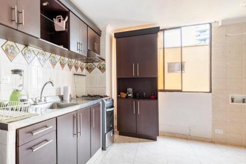 Hermoso Apartamento Riomar