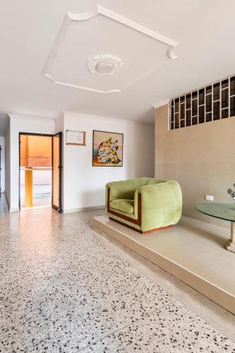 Hermoso Apartamento Riomar