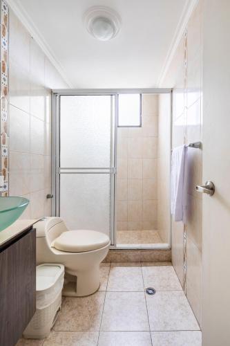 Hermoso Apartamento Riomar