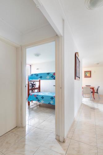 Hermoso Apartamento Riomar