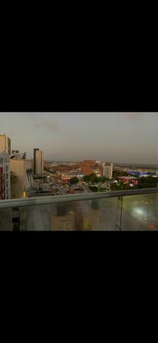 Apartamento Edificio Owen