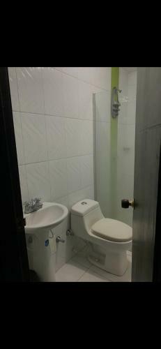 Apartamento Edificio Owen