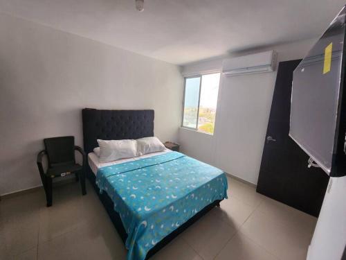 Apartamento Apto C�modo, Exc. Ubicaci�n. 74