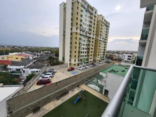 Apartamento Apto C�modo, Exc. Ubicaci�n. 74