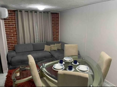 Miramar Apartamento 3 Habitaciones