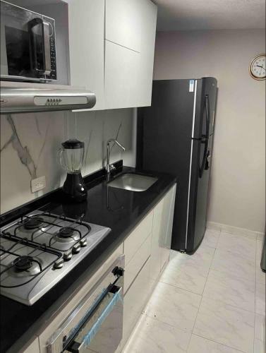 Miramar Apartamento 3 Habitaciones