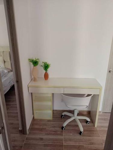 Apartamento 2 Habitaciones