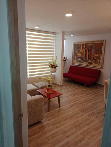 Apartamento 2 Habitaciones