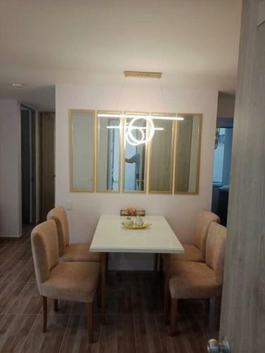 Apartamento 2 Habitaciones