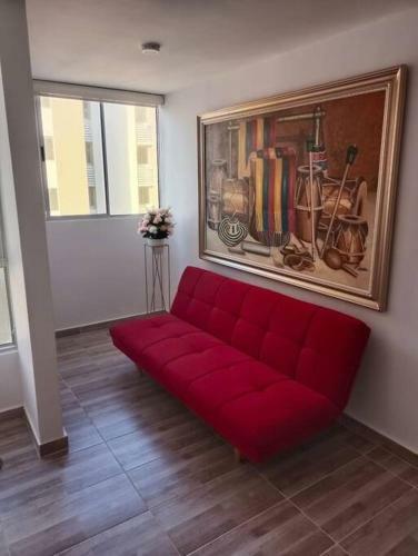 Apartamento 2 Habitaciones