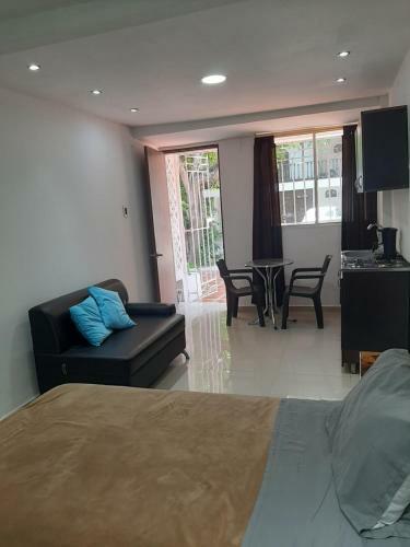 Apartaestudios Norte De Barranquilla