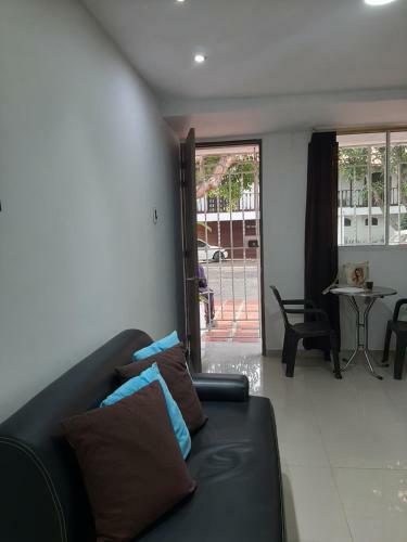 Apartaestudios Norte De Barranquilla