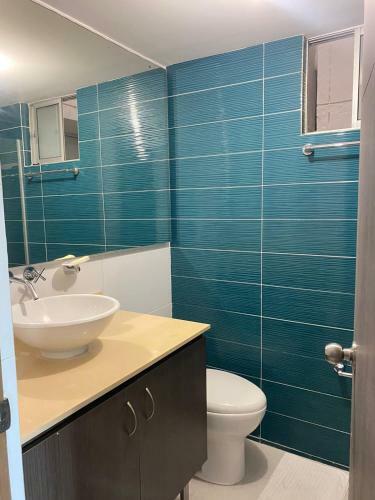Apartamento En Barranquilla Barrio Villa Carolina